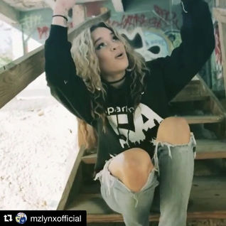 MZ LYNX - REVENGE