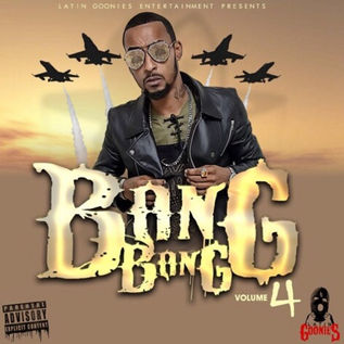 NOX "BANG BANG, VOL 4"