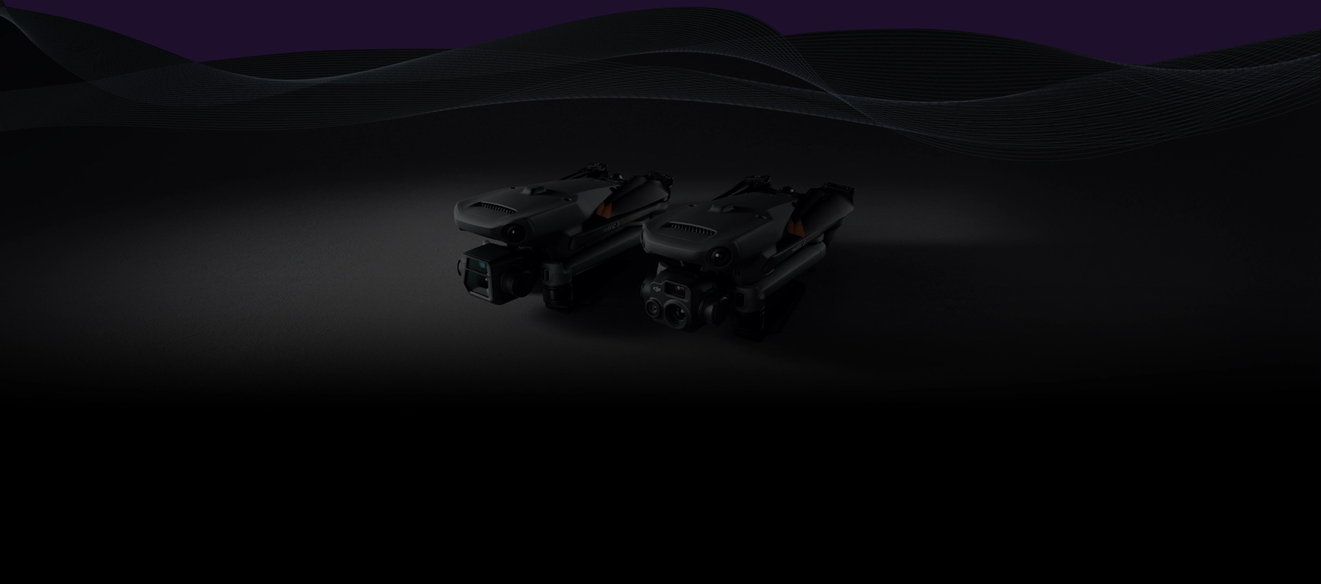ремонт дронів dji, ремонт мавік 3, ремон джи мавік