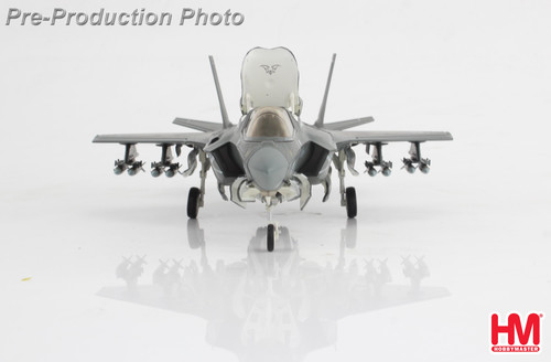 Hobby Master HA4623, Lockheed F-35B 169623, VMFA 242 