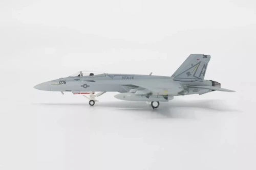 Hogan Wings 6290, F/A-18E US Navy VFA-14 Tophatters, CVW 11
