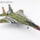 Thumbnail: Hobby Master HA4530, F-15C "173rd FW 75th Anniversary scheme" Oregon ANG, 1:72