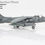 Thumbnail: Hobby Master HA2633, AV-8B II Plus "Operation Inherent Resolve" 165357, VM, 1:72