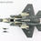 Thumbnail: Hobby Master HA4615, F-35B Lightning II (pseudo scheme) 24-8808, 1:72