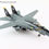 Thumbnail: Hobby Master HA5239, Grumman F-14B Tomcat 163217, VF-103, NAS Oceana, 1:72