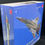Thumbnail: Hobby Master HA4530, F-15C "173rd FW 75th Anniversary scheme" Oregon ANG, 1:72