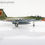 Thumbnail: Hobby Master HA4530, F-15C "173rd FW 75th Anniversary scheme" Oregon ANG, 1:72