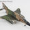 Thumbnail: Hobby Master HA19070, F-4C Phantom II 63-7499, flown by Daniel "Chappie", 1:72