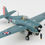 Thumbnail: Hobby Master HA8904,  Grumman F4F-3 Wildcat "White F-15” LTCDR Edward H. ", 1:48