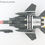 Thumbnail: Hobby Master HA4598, F-15E "75th D-Day Anniversary scheme" 91-0603, 1:72