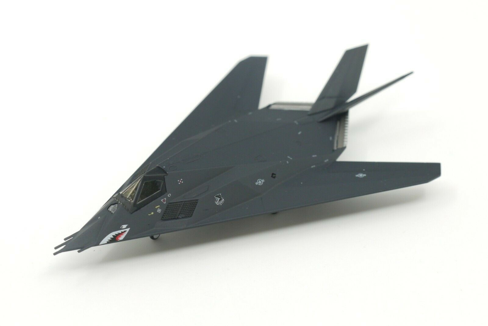 Hogan Wings 6511, F-117A, USAF Eglin AFB, 37th TFW "Nighthawks", 415th TF, 1:200