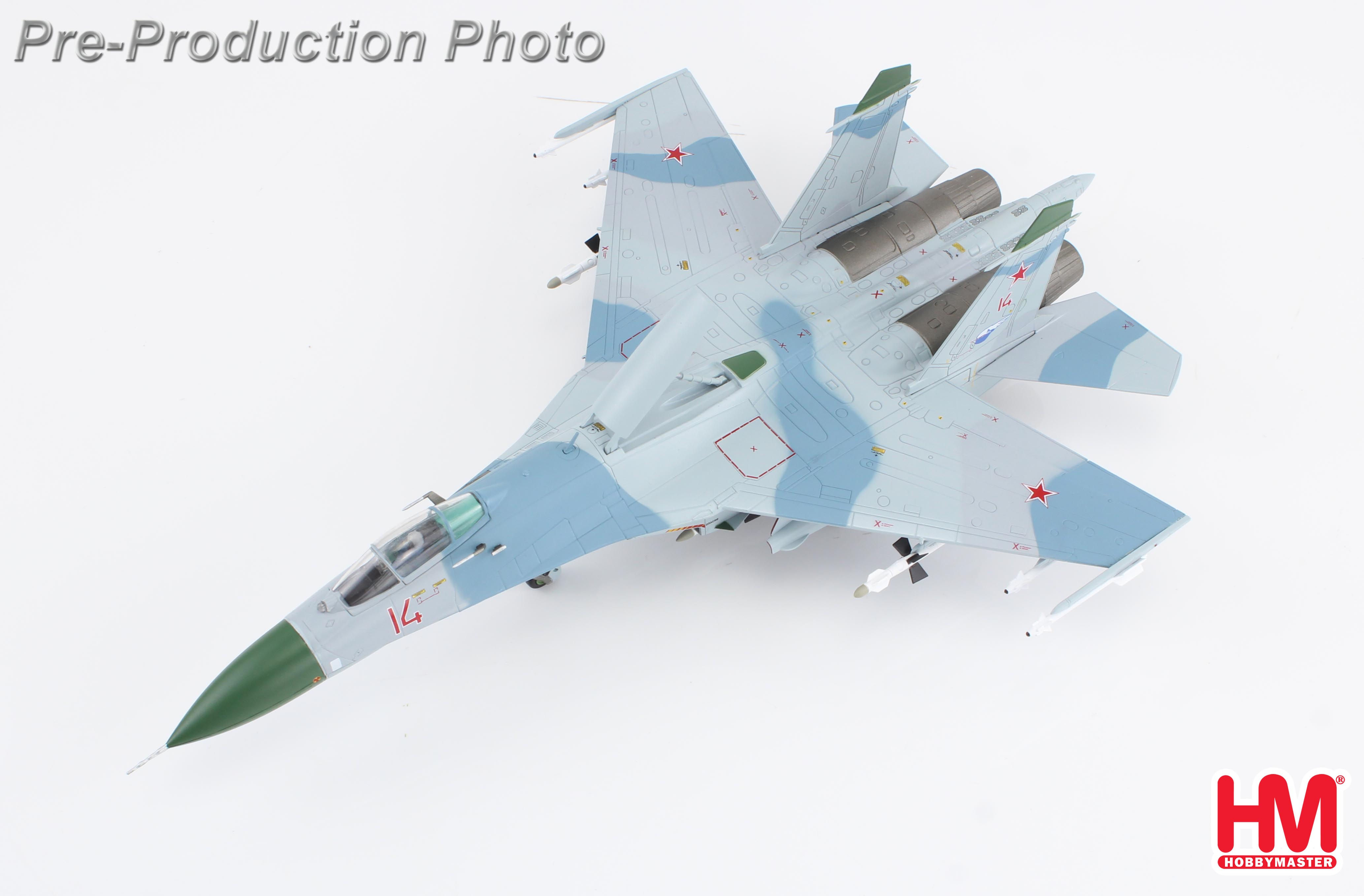 Hobby Master HA6720, Tornado IDS 154° Gruppo "Red Devils", 6º Stormo, 1:72