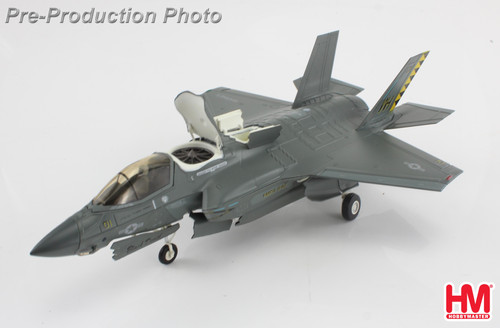 Hobby Master HA4622, F-35B 