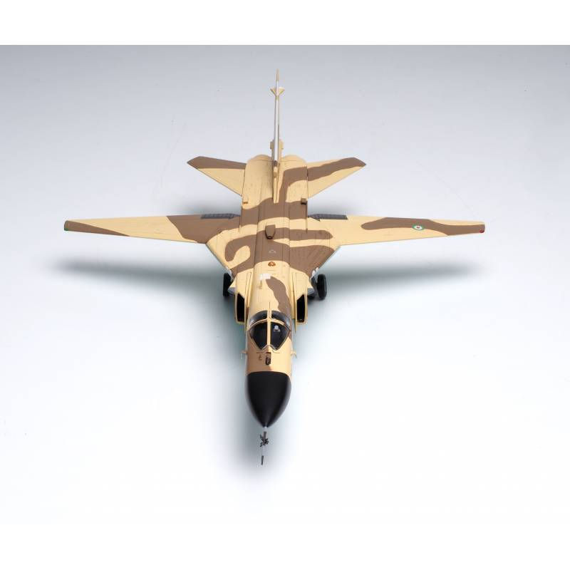 Thumbnail: Calibre Wings CA722408, Sukhoi 1/72 SU-24M IRIAF 71st TFS, 1:72