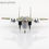 Thumbnail: Hobby Master HA4530, F-15C "173rd FW 75th Anniversary scheme" Oregon ANG, 1:72
