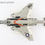 Thumbnail: Hobby Master HA19034, F-4J Phantom II "Mig-21 Killer" 157245, VF-114, 1:72