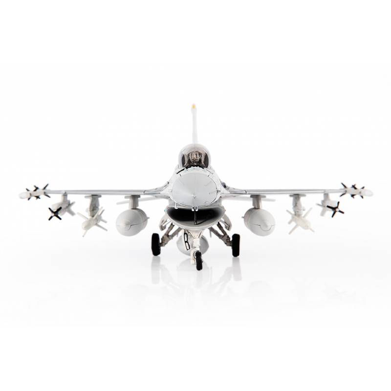 Thumbnail: Calibre Wings CA721603, F-16C PACAF DEMO TEAM "PRIMO", 1:72