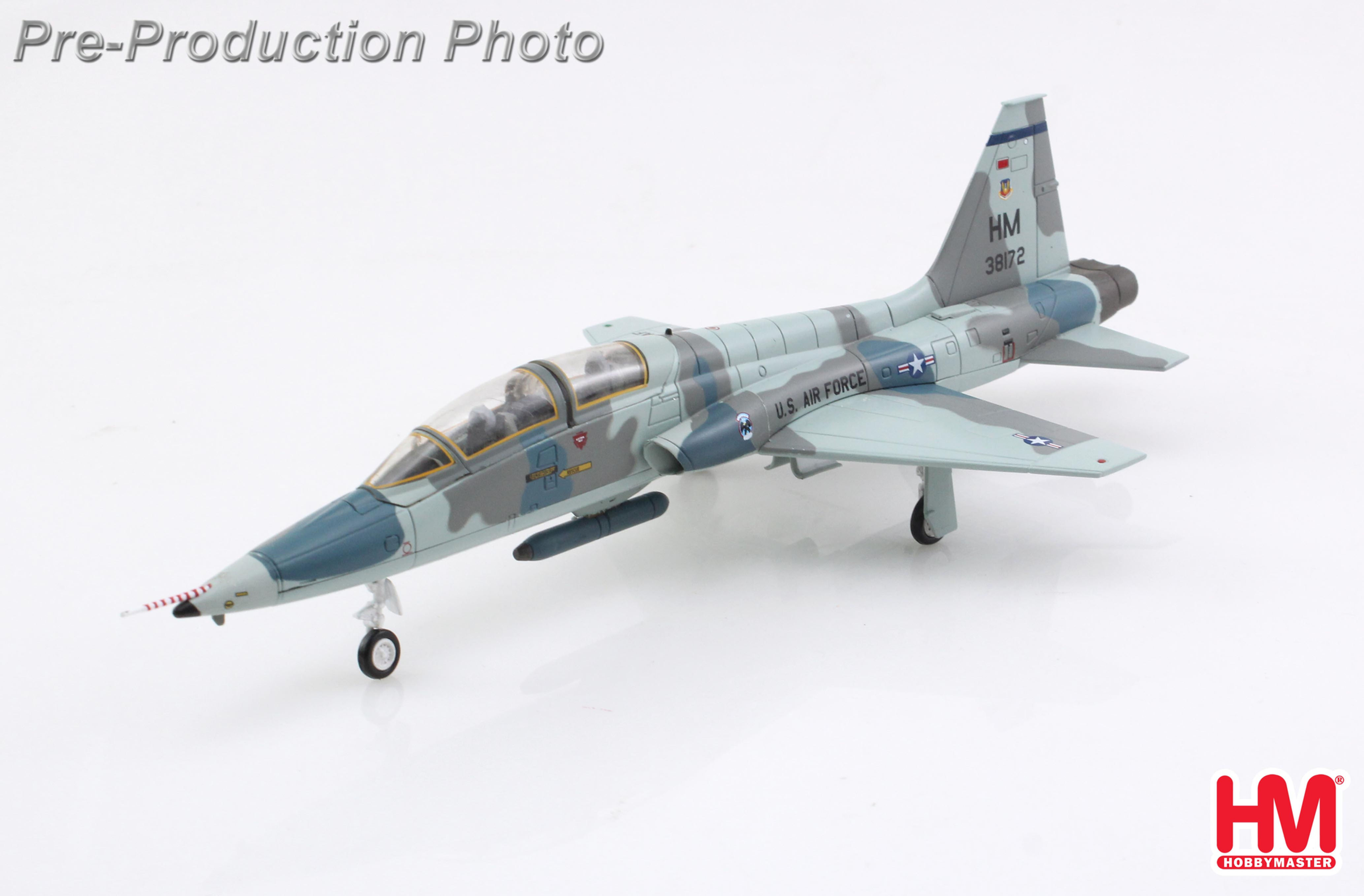 Hobby Master HA5417,AT-38B "LIFT Trainer" 63-8172, 479 TTW, USAF, 1980s ( , 1:72