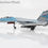 Thumbnail: Hobby Master HA5716, Su-35S Flanker E 61271, PLAAF, China (w/ 2 x PL-17, 4, 1:72