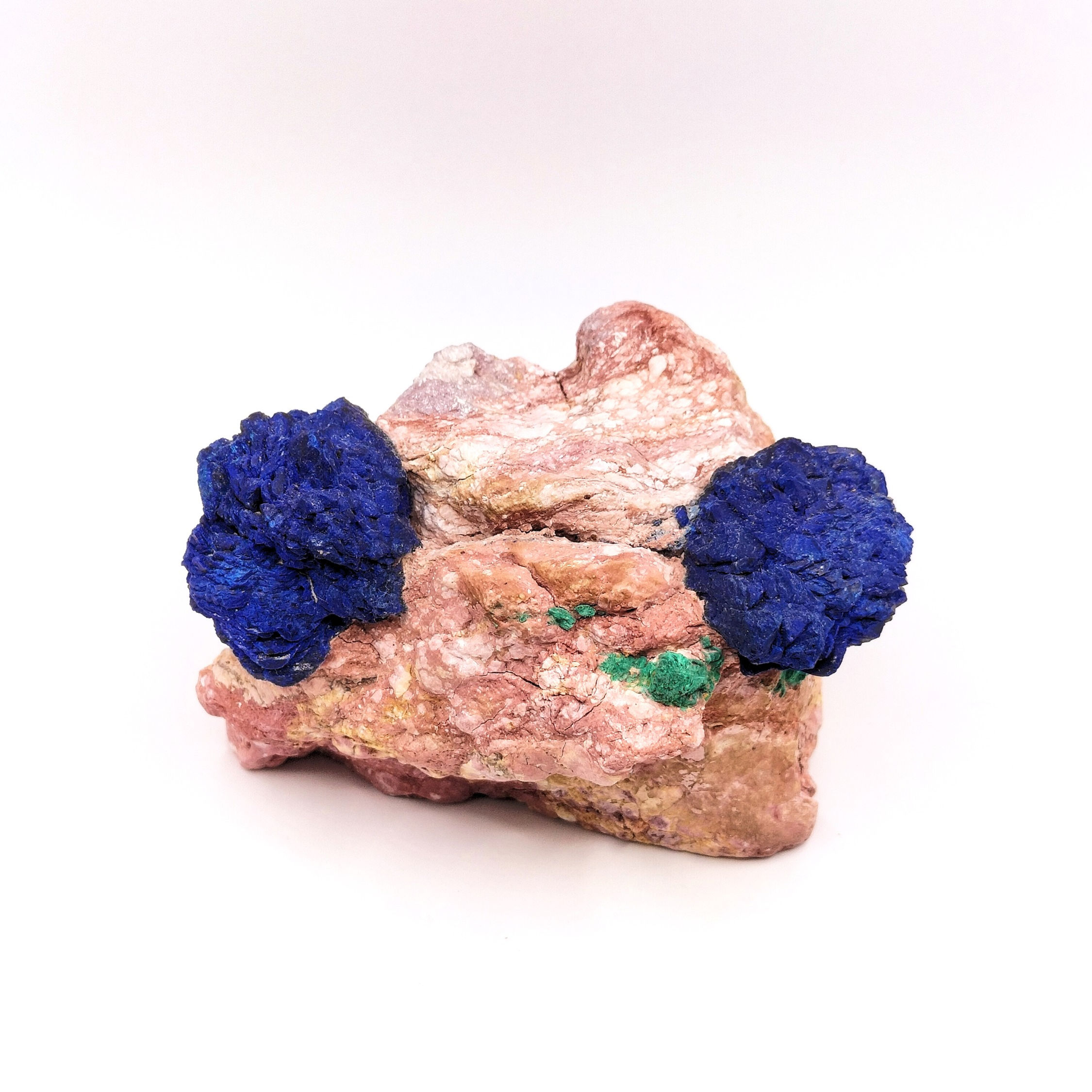 Azurite
