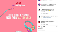 Vh1 Supersonic 2020