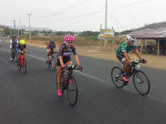Todo listo para el Ironman