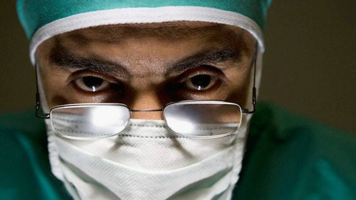 Foto referencia a la negligencia médica / http://sipse.com/