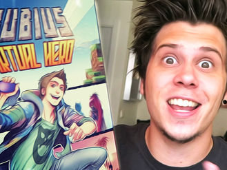 ‘El Rubius’ y la construcción de la identidad adolescente