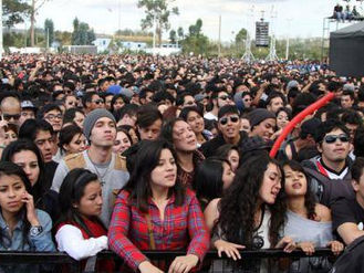 QuitoFest 2016 contará únicamente con bandas ecuatorianas