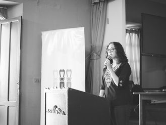 Exposición Fotográfica: "Identidad Cultural, varias miradas"