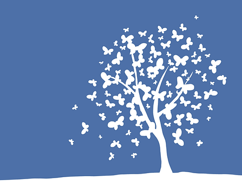 Peer Support Specialist Training_Butterfly Tree