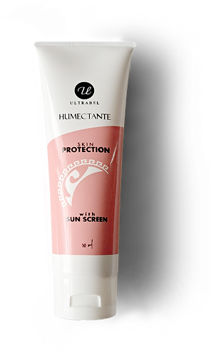 crema humectante ultrabel con protección solar