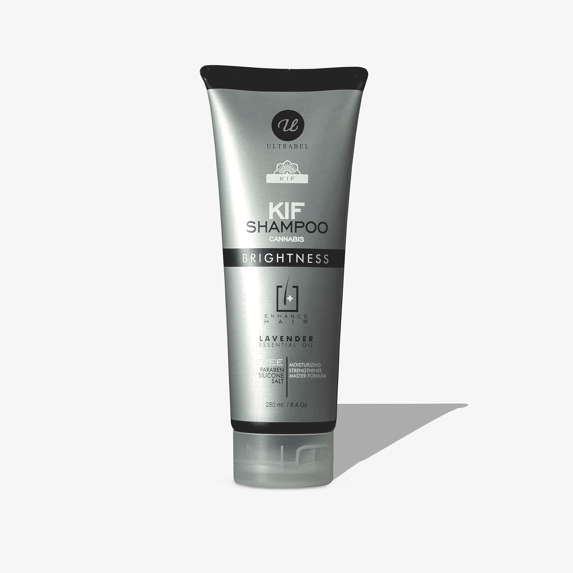 SHAMPOO KIF CANNABIS (250ml.)