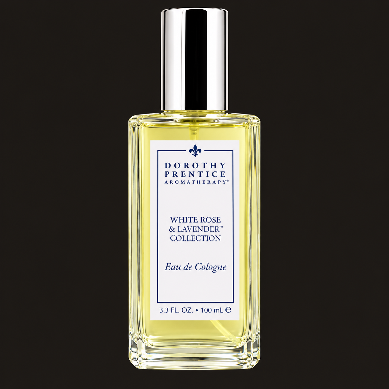 White Rose & Lavender® Eau de Cologne