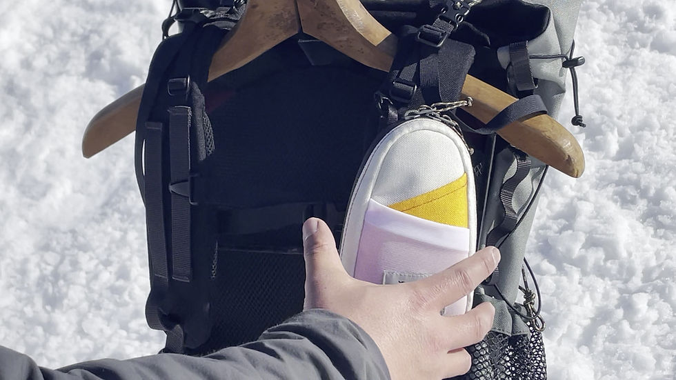 サムネイル： EGG Quick fit