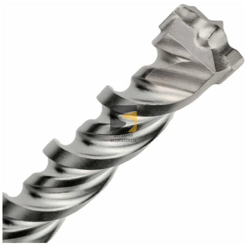 Бур V PLUS 2-cutting D.BOR 2428 купить