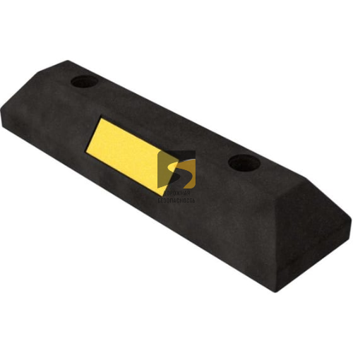 Колесоотбойник (делиниатор) композит КП-0,55 (Россия) купить