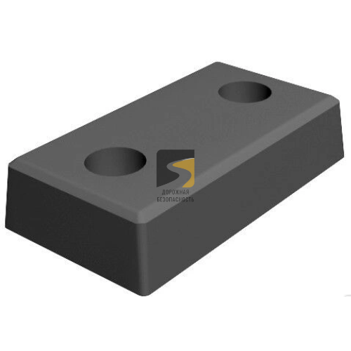 Бампер резиновый БР-450 купить