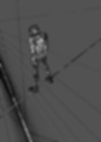 Grayscale version of Acquisition Page 1