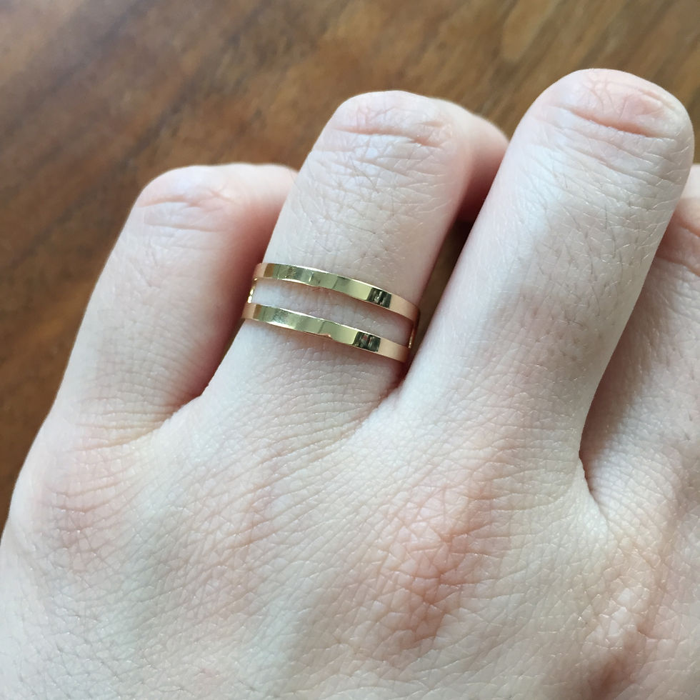 Thumbnail: 2 Bar Ring