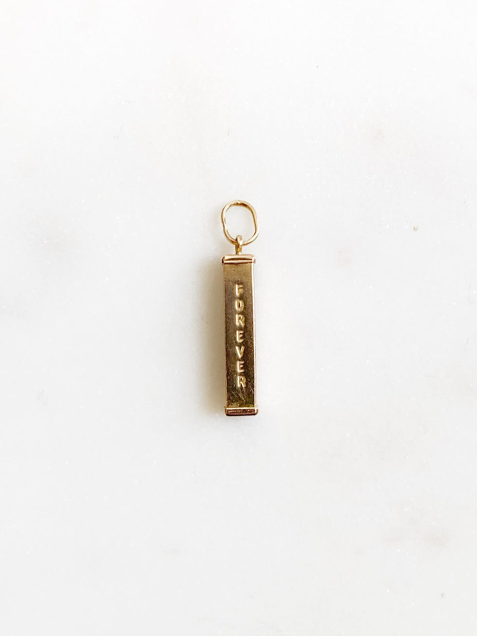 Thumbnail: Vintage Yesterday, Today, Tomorrow, Forever Bar