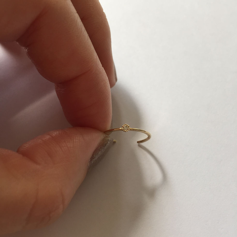 Thumbnail: Dot Midi Ring