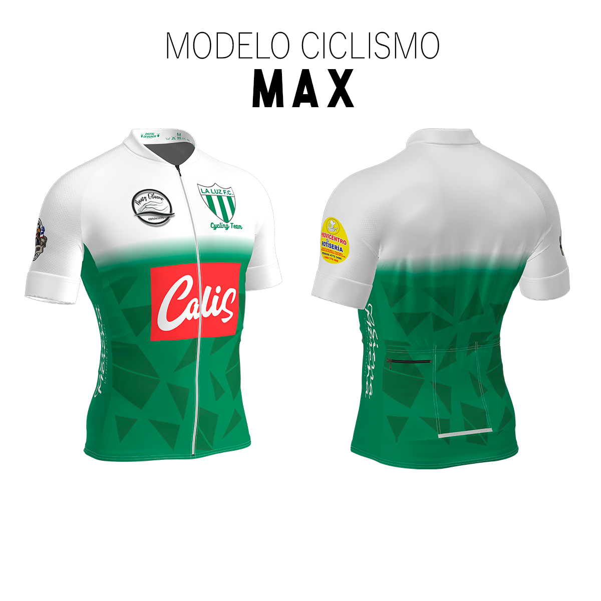 CAMISA MAX