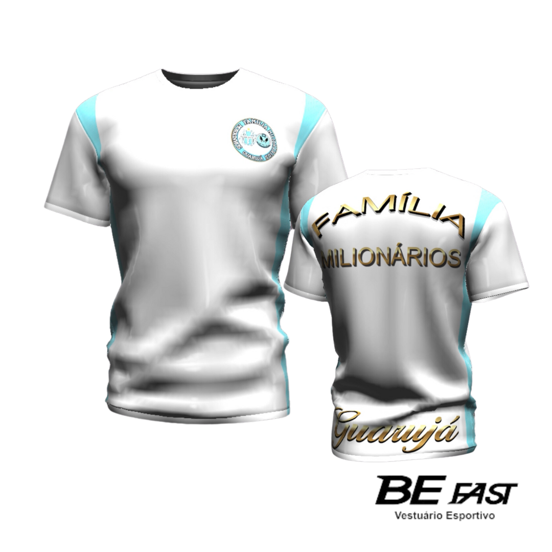 BLUSA POLIÉSTER