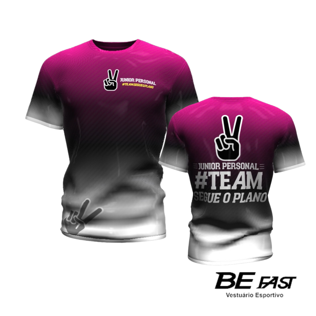 BLUSA POLIÉSTER