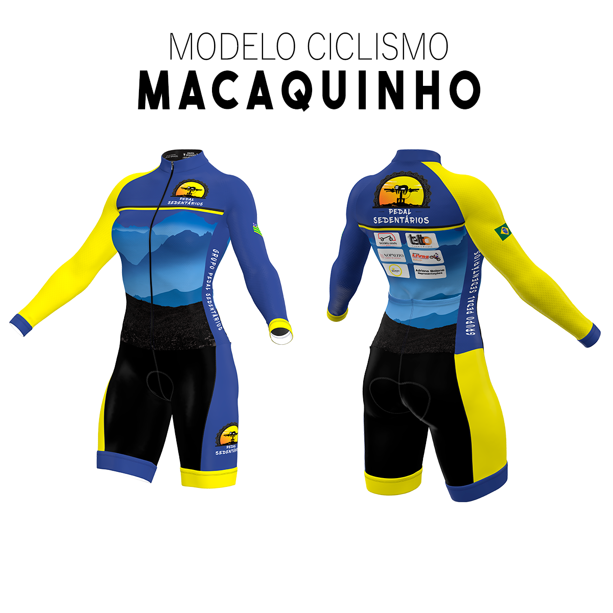 MACAQUINHO