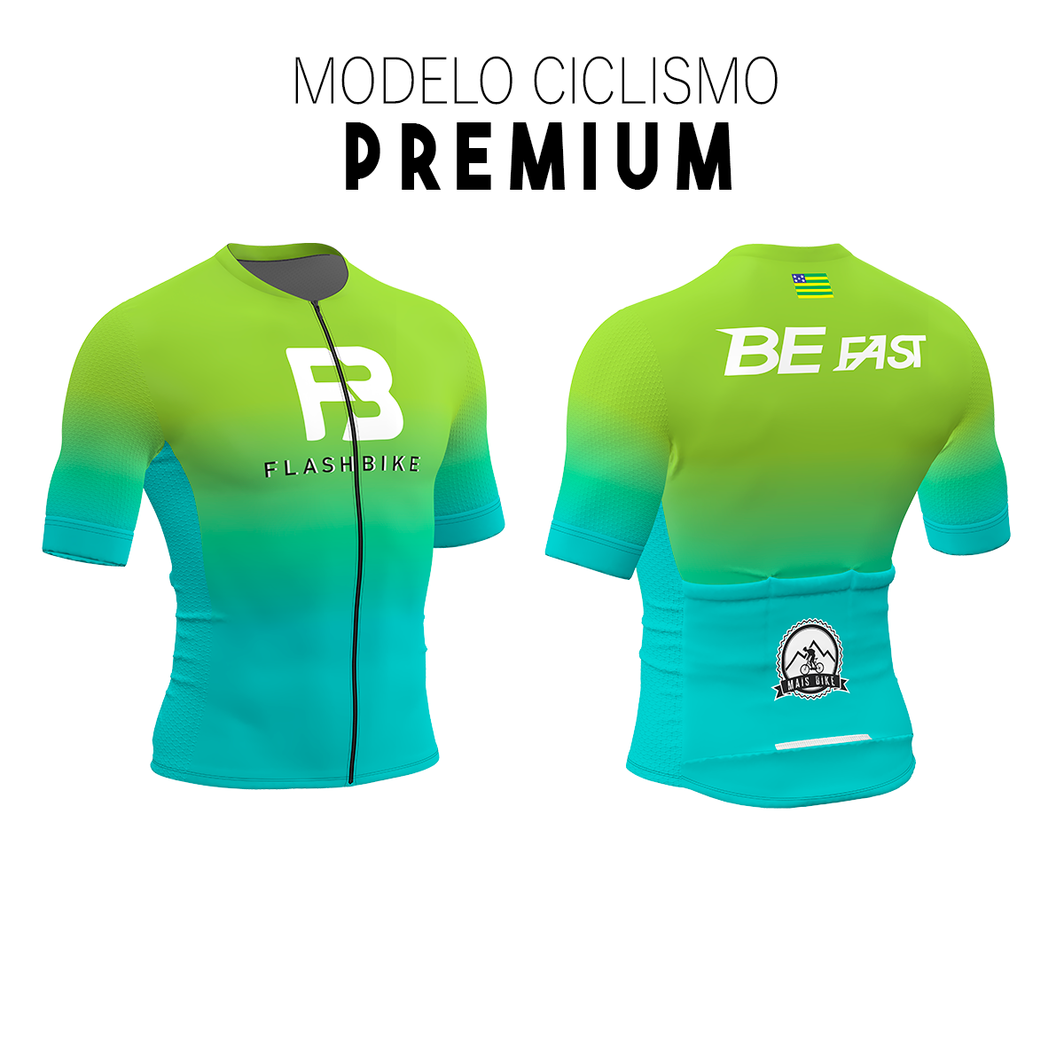 CAMISA PREMIUM