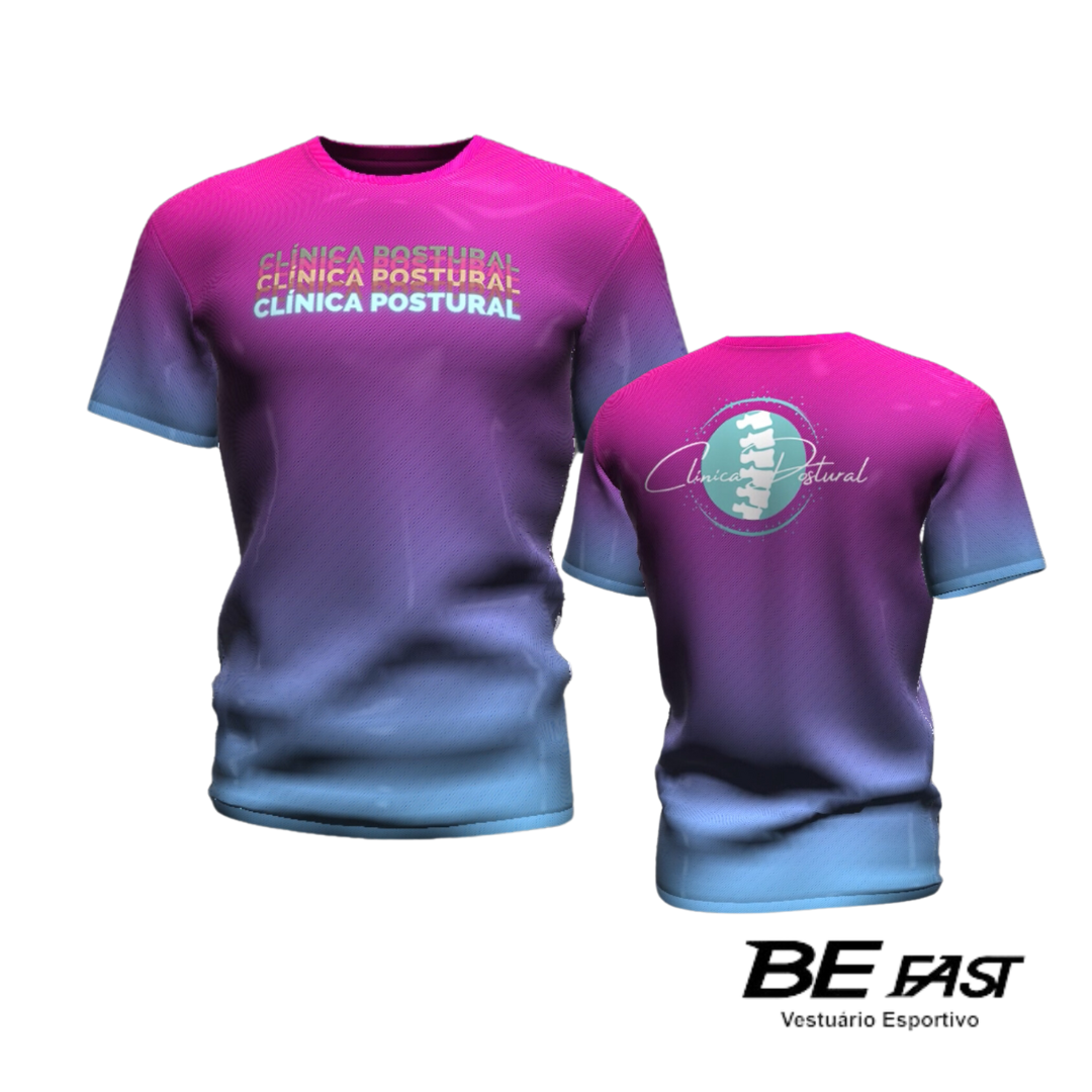 BLUSA POLIÉSTER