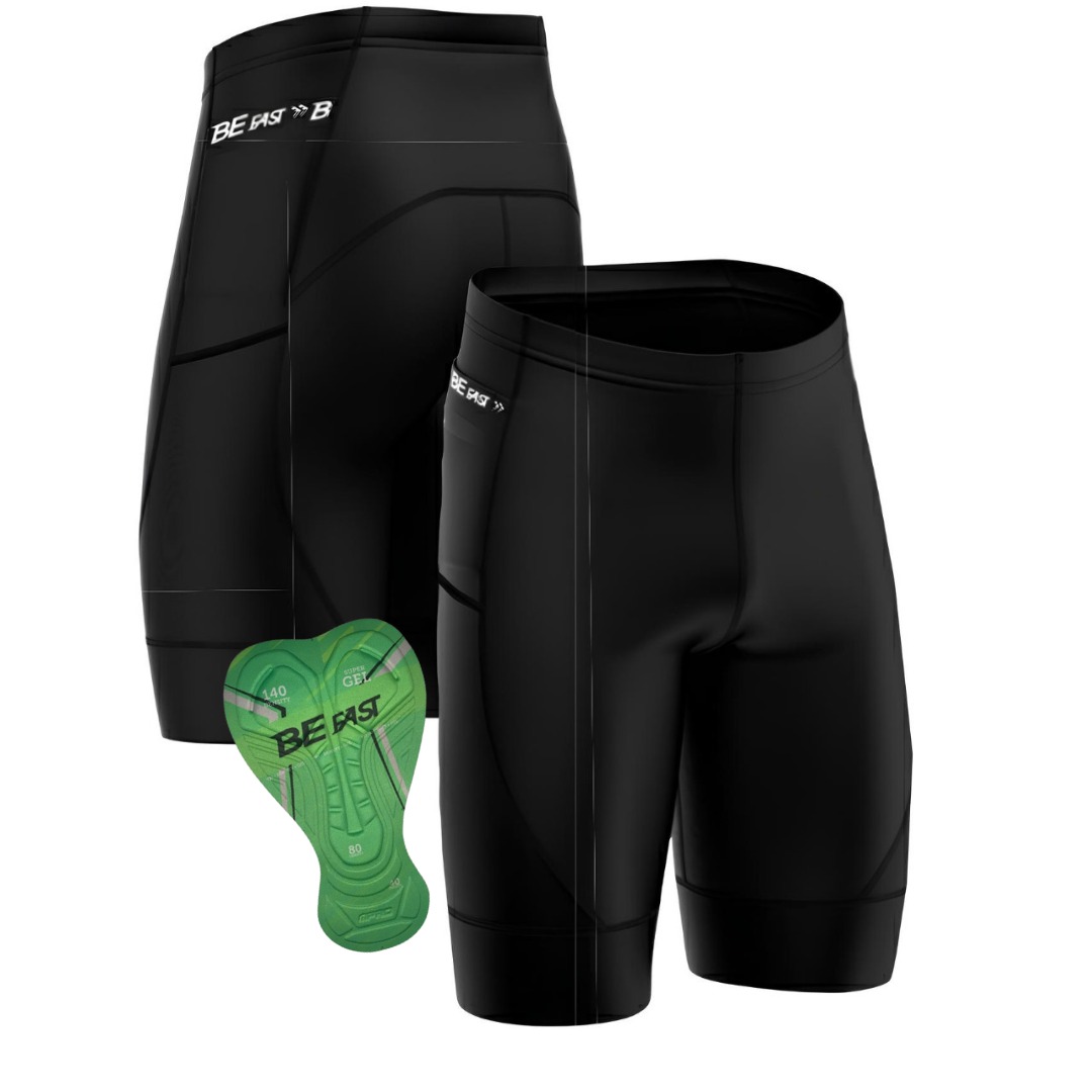 BERMUDA ADVANCED MASCULINA