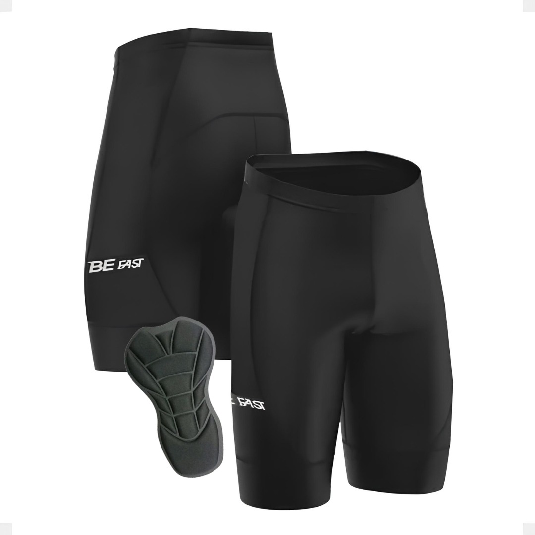 BERMUDA ECO ESPUMA MASCULINA
